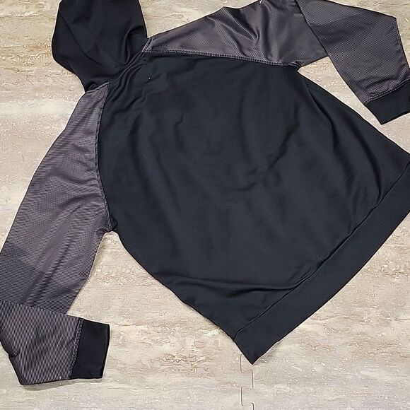 MAJESTIC MENS THERMABASE BOSTON BRUINS HOODIE SIZE XL - Picture 6 of 6